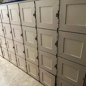  Albergue Sina Rent